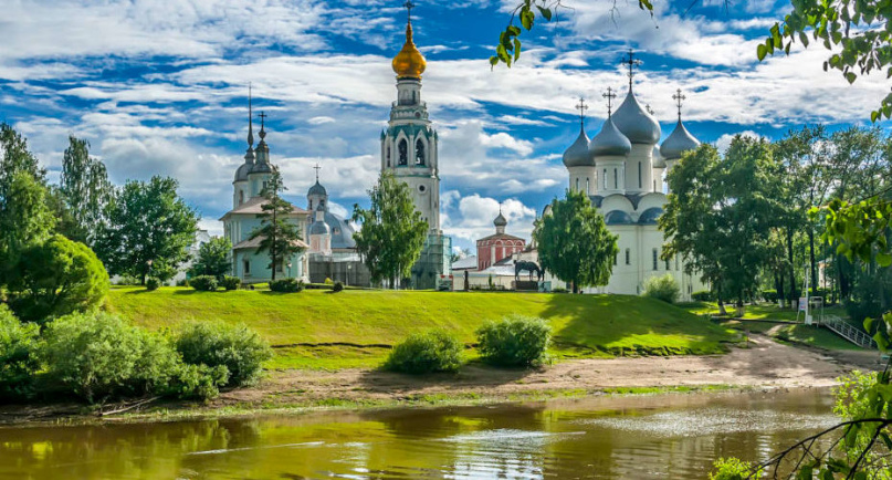 V городская метапредметная краеведческая олимпиада «Тихая моя Родина»..